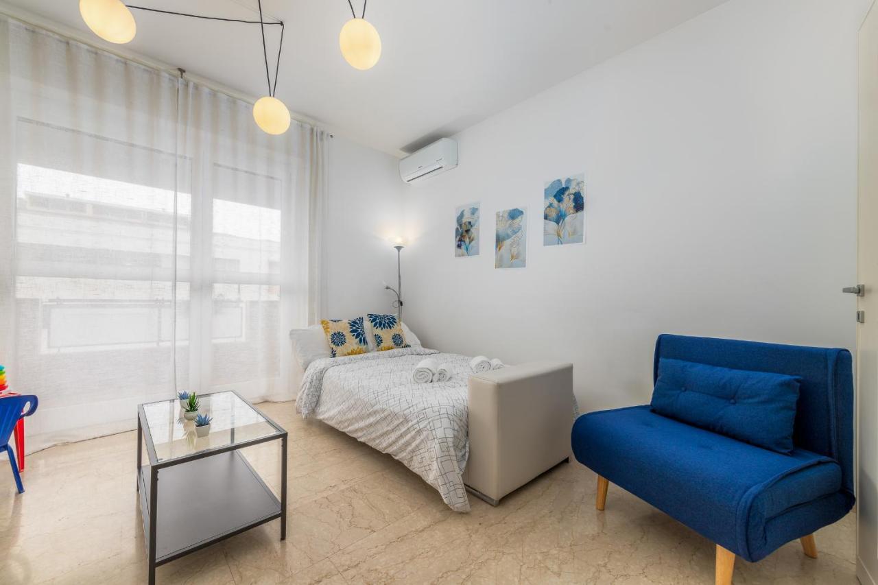 Niguarda-Zara Xxl Home,Two Balconies,Wifi,Family 밀라노 외부 사진