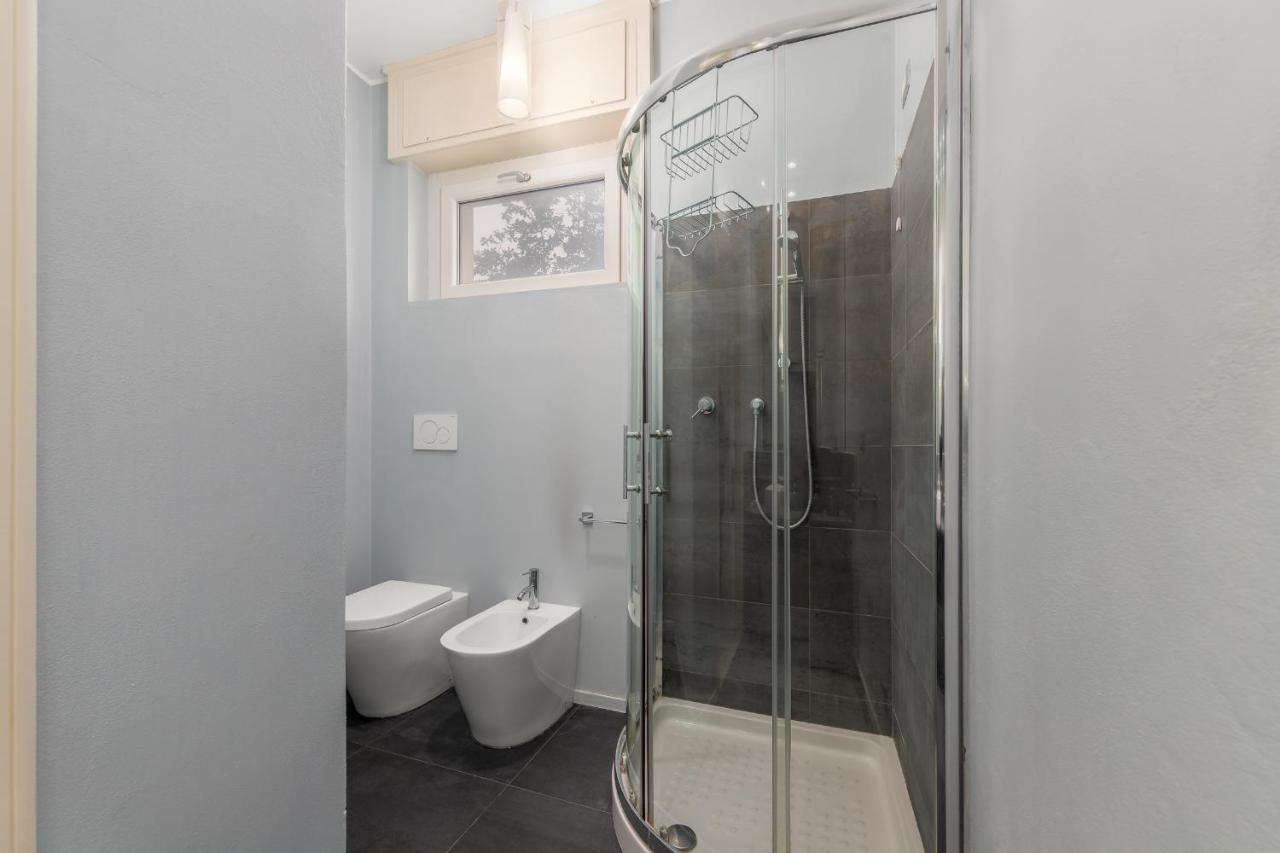 Niguarda-Zara Xxl Home,Two Balconies,Wifi,Family 밀라노 외부 사진